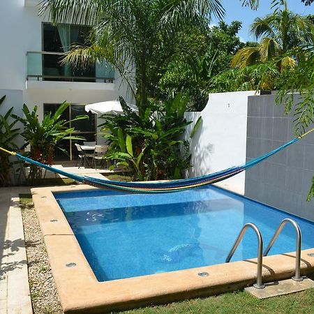 Casa Mango Villa Valladolid  Exterior photo