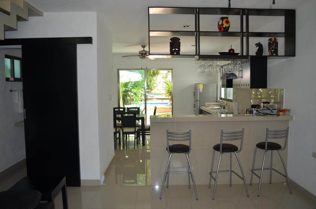Casa Mango Villa Valladolid  Room photo