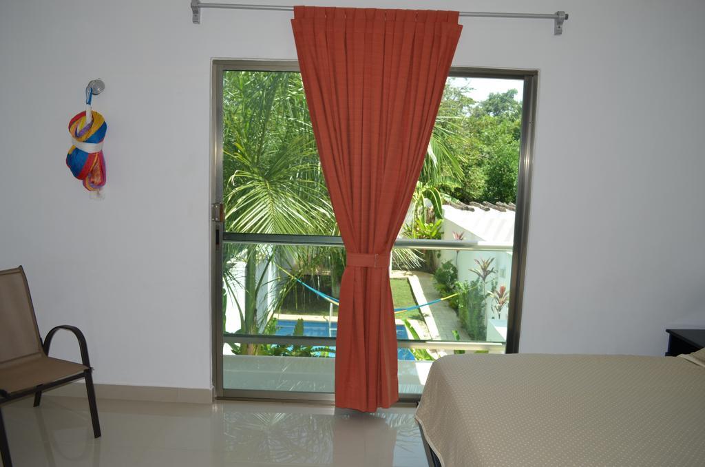 Casa Mango Villa Valladolid  Exterior photo