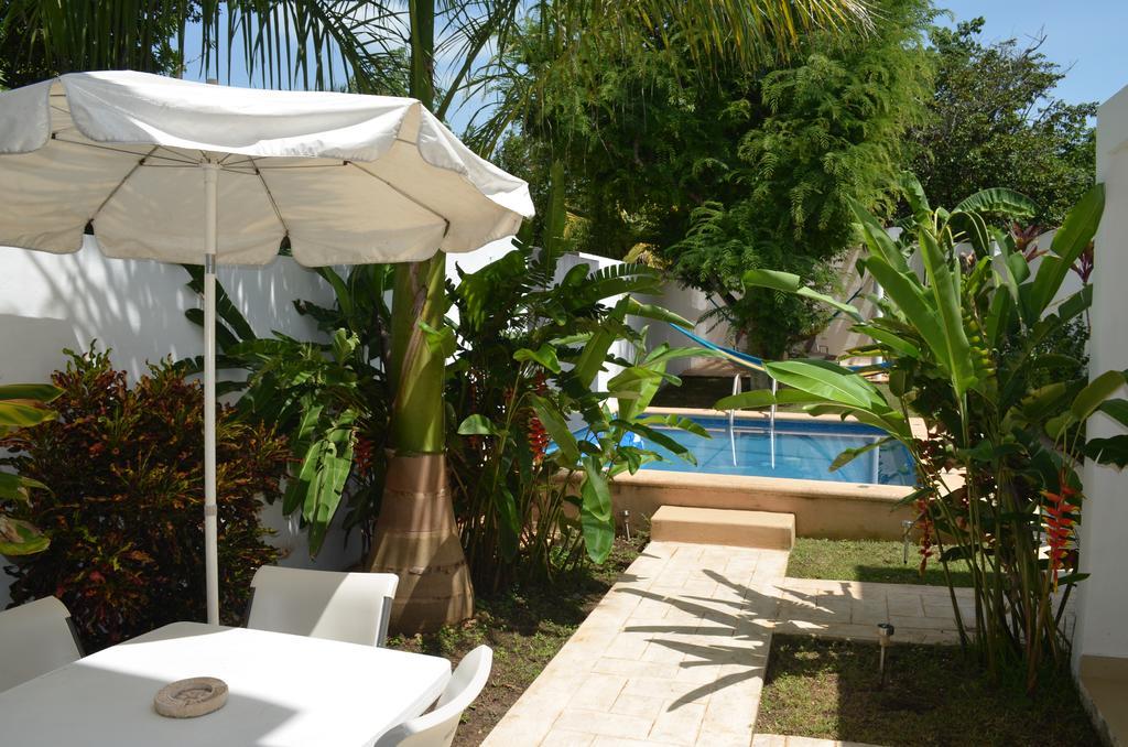 Casa Mango Villa Valladolid  Exterior photo